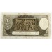AUSTRALIA 1934 . TEN 10 SHILLINGS BANKNOTE . RIDDLE/SHEEHAN